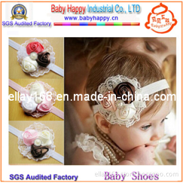Elastic Hair Headbands